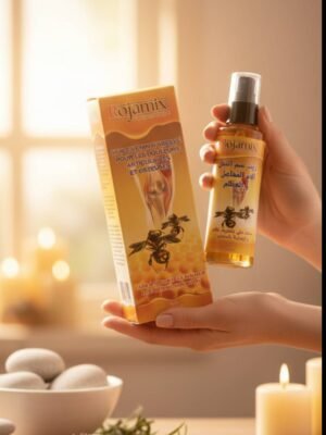 زيت سم النحل