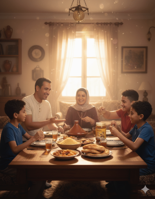 مسمنة الاطفال