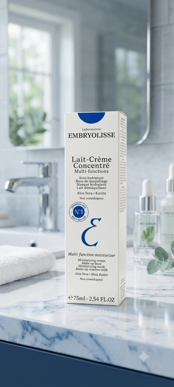 Embryolisse Lait-crème  concentré
