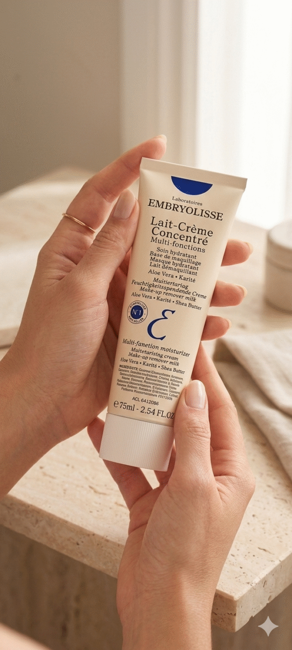 Embryolisse Lait-crème  concentré
