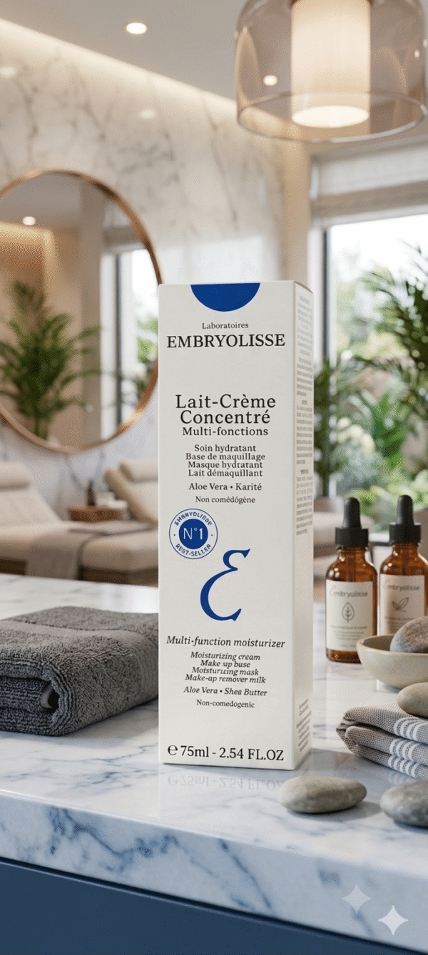 Embryolisse Lait-crème  concentré